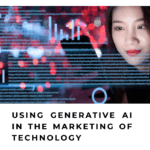 Generative AI for Technology Marketing